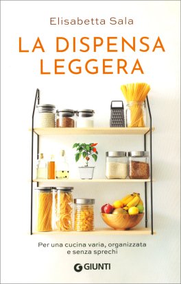 La Dispensa Leggera — Libro - 1