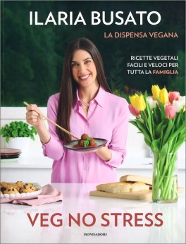 La Dispensa Vegana — Libro - 1