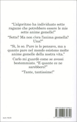 La Disperata Ricerca d'Amore di un Povero Idiota — Libro - 2