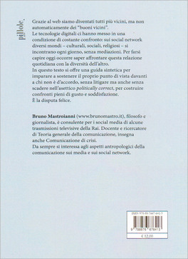 La Disputa Felice — Libro - 2