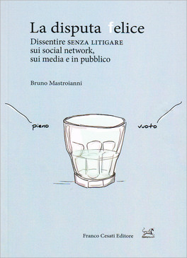 La Disputa Felice — Libro - 1