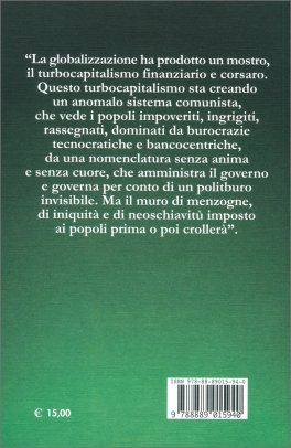 La Dittatura dei Banchieri — Libro - 2