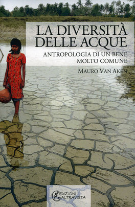 La Diversità delle Acque  — Libro - 1
