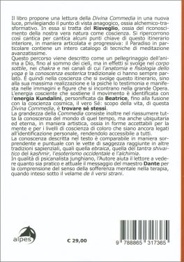 Mi Ritrovai — Libro - 2