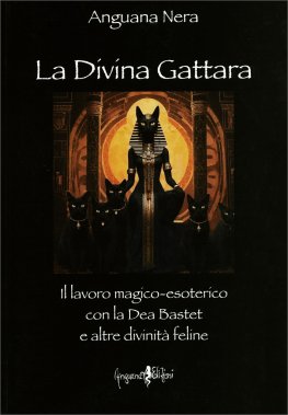 La Divina Gattara — Libro - 1