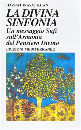 La Divina Sinfonia — Libro - 1