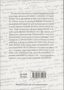 La Divinità Tutelare Segreta di Roma e Vesta — Libro - 2