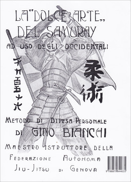 La Dolce Arte del Samuray — Libro - 2
