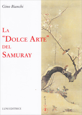 La Dolce Arte del Samuray — Libro - 1