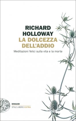 La Dolcezza dell'Addio — Libro - 1