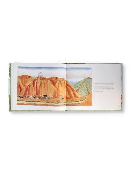 La Donna che Amava gli Alberi — Libro - 3