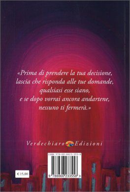 La Donna che Iniziò a Cantare — Libro - 2