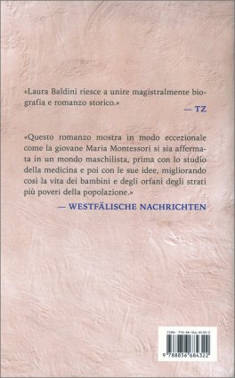 La Donna che Insegnava la Libertà — Libro - 2