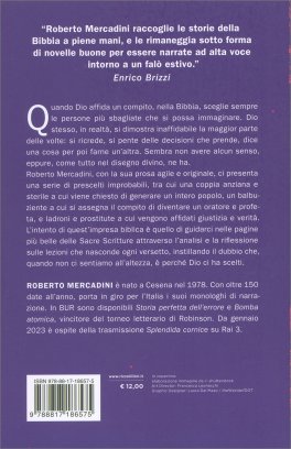 La Donna che Rise di Dio — Libro - 2