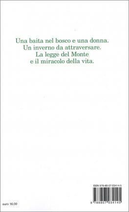 La Donna degli Alberi — Libro - 2