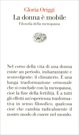 La Donna è Mobile — Libro - 1