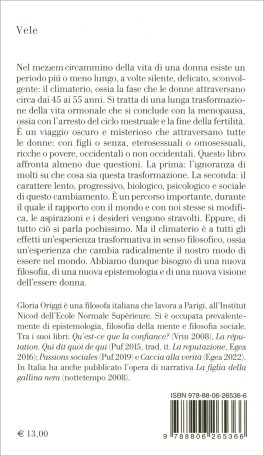 La Donna è Mobile — Libro - 2