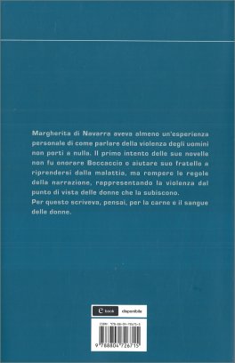 La Donna Orso — Libro - 2