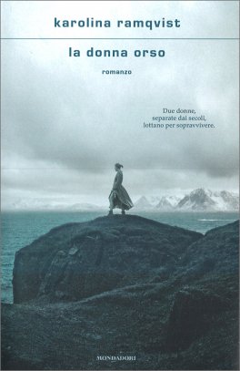 La Donna Orso — Libro - 1