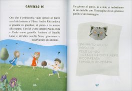 La Dottoressa del Cervello — Libro - 3