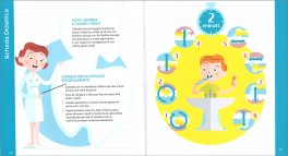 La Dottoressa Smile e lo Studio del Dentista — Libro - 3