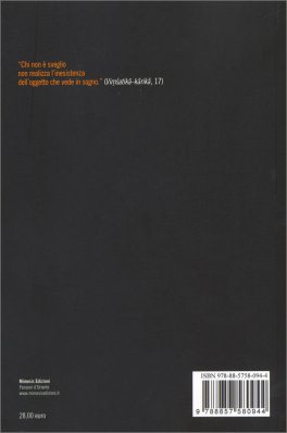 La Dottrina Buddhista Dell'esperienza — Libro - 2