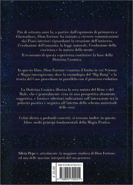 La Dottrina Cosmica — Libro - 2