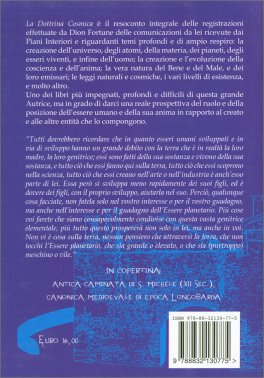 La Dottrina Cosmica — Libro - 2