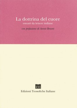 La Dottrina del Cuore — Libro - 1