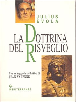 La Dottrina del Risveglio  — Libro - 1