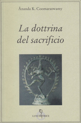 La Dottrina del Sacrificio  — Libro - 1