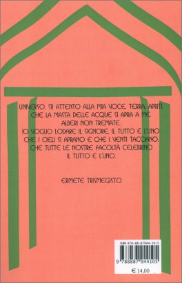 La Dottrina Segreta dei Rosacroce — Libro - 2