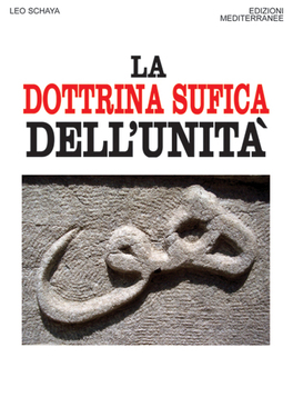 La Dottrina Sufica dell'Unità  — Libro - 1