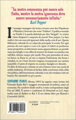 La Fabbrica degli Ignoranti — Libro - 2