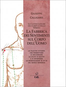 La Fabbrica dei Sentimenti sul Corpo dell'Uomo - Vol. 1 — Libro - 1