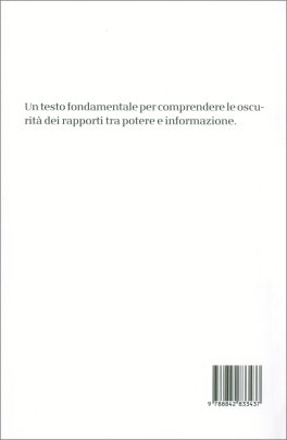 La Fabbrica del Consenso — Libro - 2