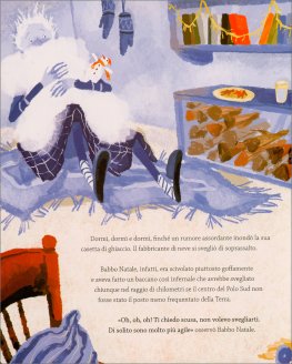 La Fabbrica della Neve — Libro - 3