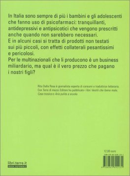 La Fabbrica delle Malattie — Libro - 2