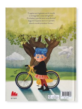 La Fabbrica delle Nuvole — Libro - 4