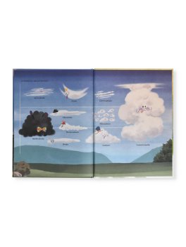 La Fabbrica delle Nuvole — Libro - 2