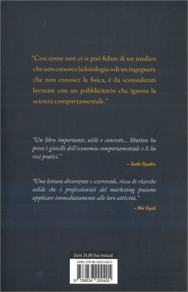 La Fabbrica delle Scelte — Libro - 2