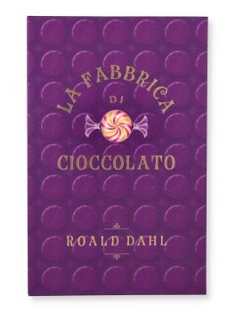 La Fabbrica di Cioccolato — Libro - 2