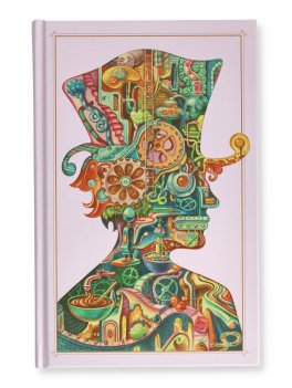 La Fabbrica di Cioccolato — Libro - 5