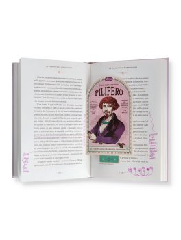 La Fabbrica di Cioccolato — Libro - 6