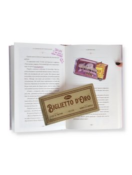 La Fabbrica di Cioccolato — Libro - 7