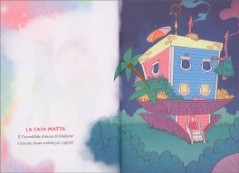 La Fabbrica di Panna - Greta Segreta — Libro - 3