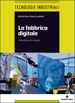 La Fabbrica Digitale — Libro - 1