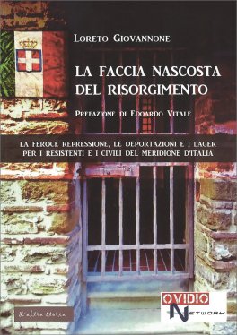 La Faccia Nascosta del Risorgimento — Libro - 1