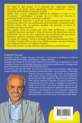 La Facilitazione Maieutica — Libro - 2