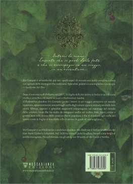 La Faglia delle Fate — Libro - 2